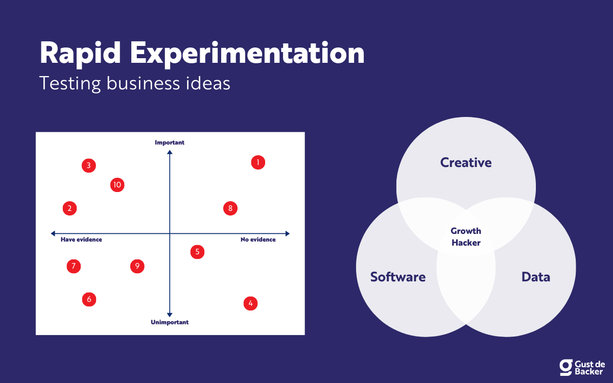 Rapid Experimentation: The Road To Innovation (Complete Guide)